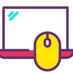 الكمبيوتر واللاب توب