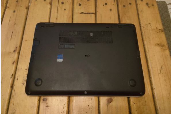 HP ELITE BOOK 745 G3