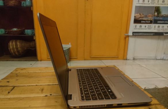 HP ELITE BOOK 745 G3