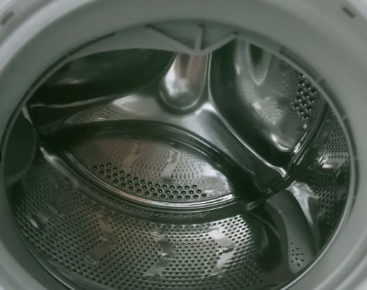 غساله استخدام 3 سنين