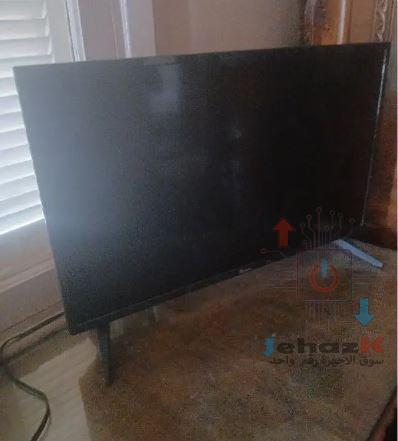 شاشة تلفزيون سمارت يونيون اير 32 بوصه