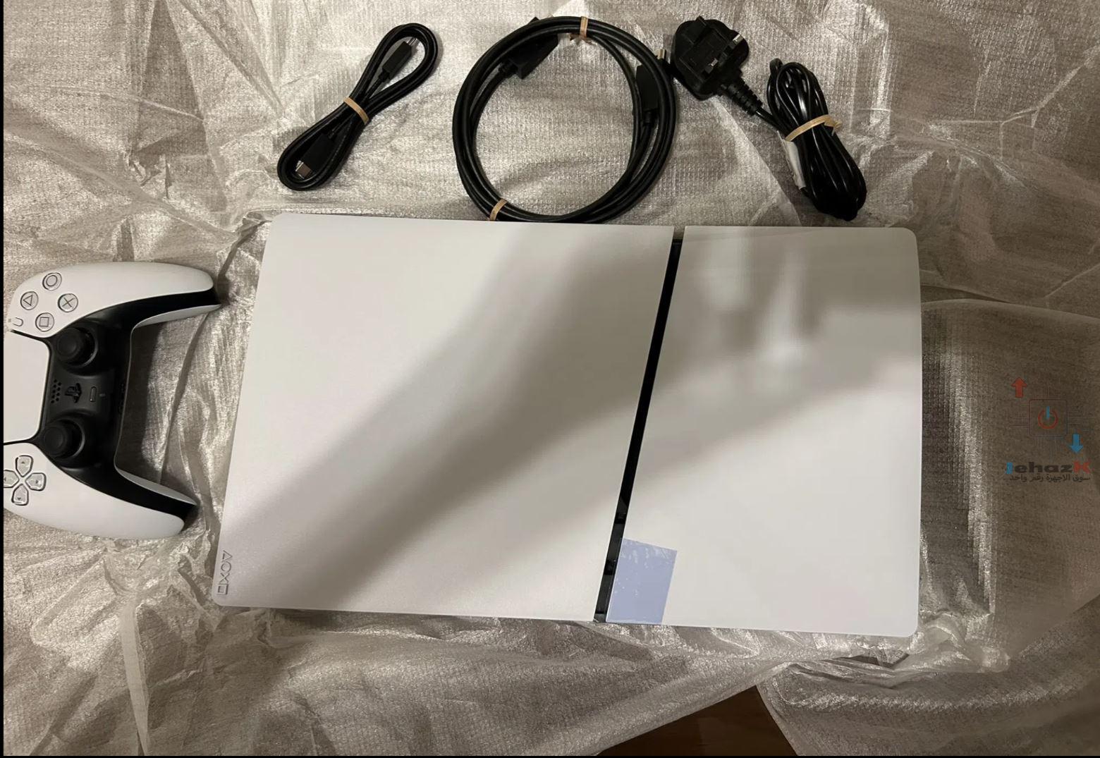 New ps5 digital edition