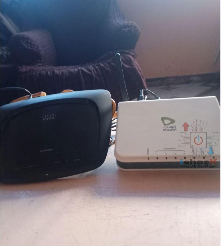 روتر وارد الامارات