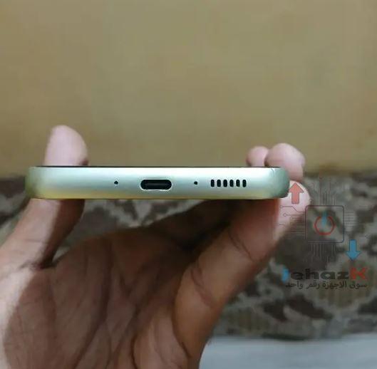 سامسونج a34 5g