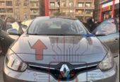 رينو فلوانس بحاله ممتازه