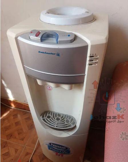 مبرد مياه نسنله+ ٢ غيار