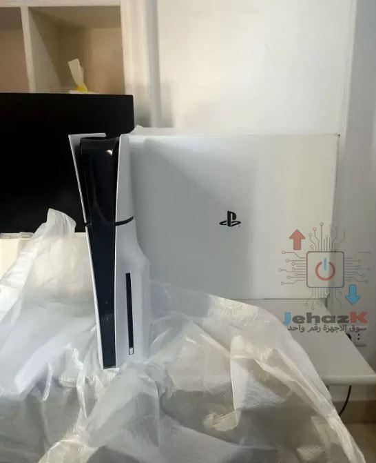 ps5 slim