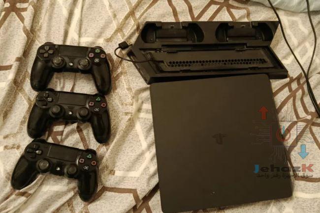 ps4 slim 500gb