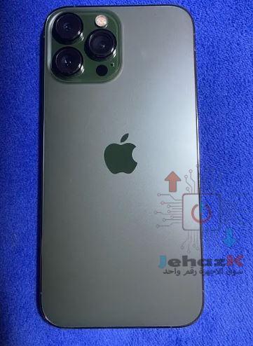 13 Pro Max
