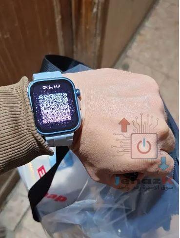 هواوي واتش 4 pro