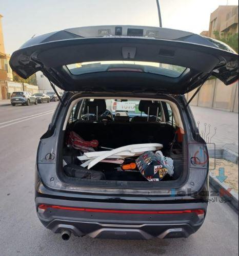 شيفروليه كابتيفا 2022