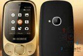 موبايل ⁦⁦3310⁩⁩ ام هورس “موبايل بسيط وعملي لأي حد محتاج اتصال بدون تعقيد… ⁦⁦M⁩⁩‐⁦⁦Horse⁩⁩ ⁦⁦M3310⁩⁩
