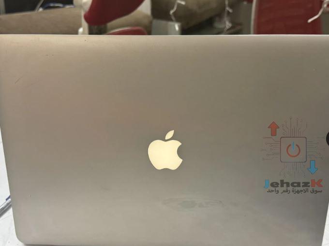 MacBook 2015pro