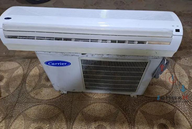 (الفتح)عروض تكيفات 3ح مستعمله وكسر زيرو تركيب برجاء قراءه التفاصيل