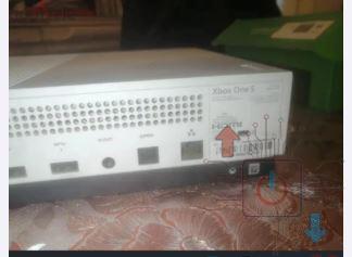 اكس بوكس ⁦⁦1⁩⁩ اس