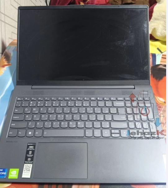 Lenovo Ideapad5 16RAM 477G