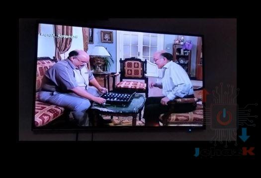 شاشه تورنيدو توشيبا العربي ⁦⁦43⁩⁩ استعمال خفيف