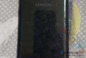 Samsung A20