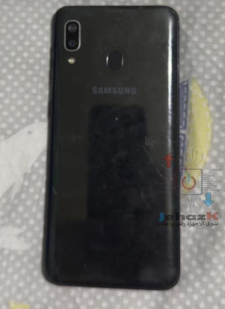 Samsung A20
