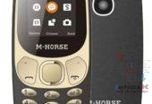 موبايل ⁦⁦3310⁩⁩ ام هورس “موبايل بسيط وعملي لأي حد محتاج اتصال بدون تعقيد… ⁦⁦M⁩⁩‐⁦⁦Horse⁩⁩ ⁦⁦M3310⁩⁩