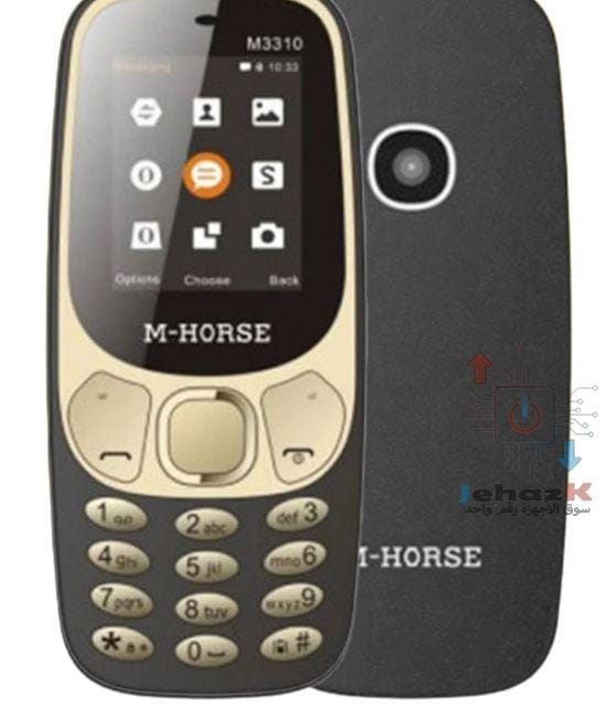 موبايل ⁦⁦3310⁩⁩ ام هورس “موبايل بسيط وعملي لأي حد محتاج اتصال بدون تعقيد… ⁦⁦M⁩⁩‐⁦⁦Horse⁩⁩ ⁦⁦M3310⁩⁩
