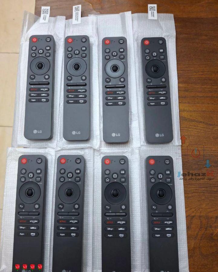 شاشة إلي جي ⁦⁦55⁩⁩ بوصة اسمارت