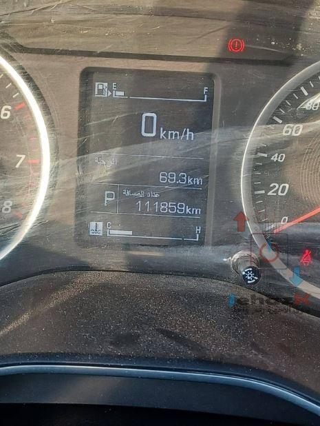 شيفروليه كابتيفا 2022