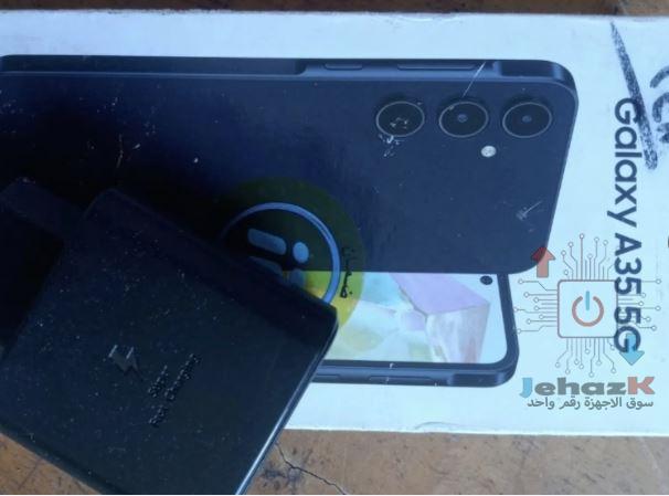 سامسونج اي ⁦⁦35⁩⁩