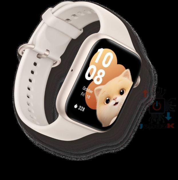 HONOR Watch 5