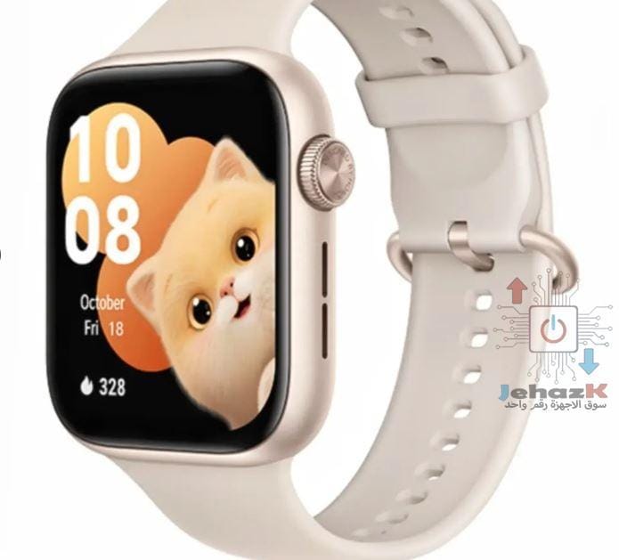 HONOR Watch 5