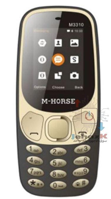 موبايل ⁦⁦3310⁩⁩ ام هورس “موبايل بسيط وعملي لأي حد محتاج اتصال بدون تعقيد… ⁦⁦M⁩⁩‐⁦⁦Horse⁩⁩ ⁦⁦M3310⁩⁩
