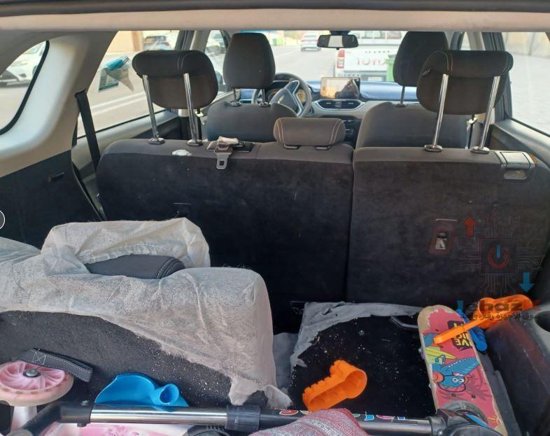 شيفروليه كابتيفا 2022