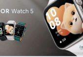HONOR Watch 5