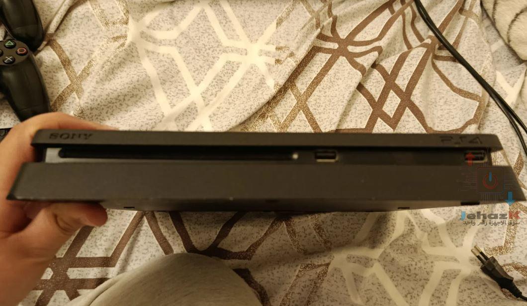 ps4 slim 500gb
