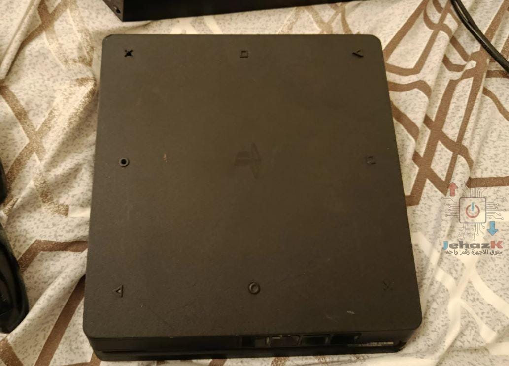 ps4 slim 500gb