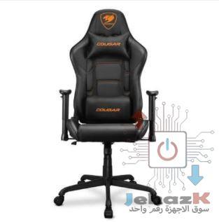 اقوي كرسي جيمنج ⁦⁦cougar⁩⁩ قوي ومثير* – تصميم فريد من نوعه يعكس القوة