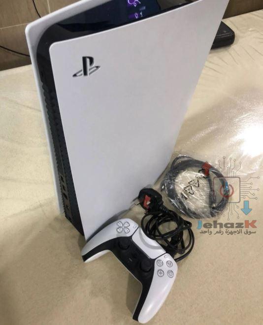 بليستيشن ⁦⁦5-ps5⁩⁩