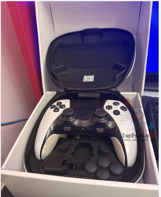 دراع بلاستيشن ⁦⁦dualedge⁩⁩ ⁦⁦ps5⁩⁩