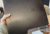 ps3 استخدام نضيف جدا