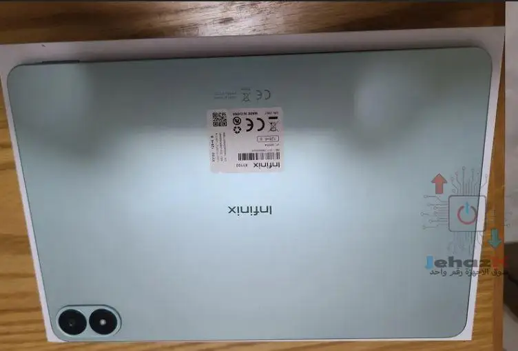 tablet infinix – X Pad