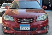 Hyundai Elantra 2017 For Sale Nasr city