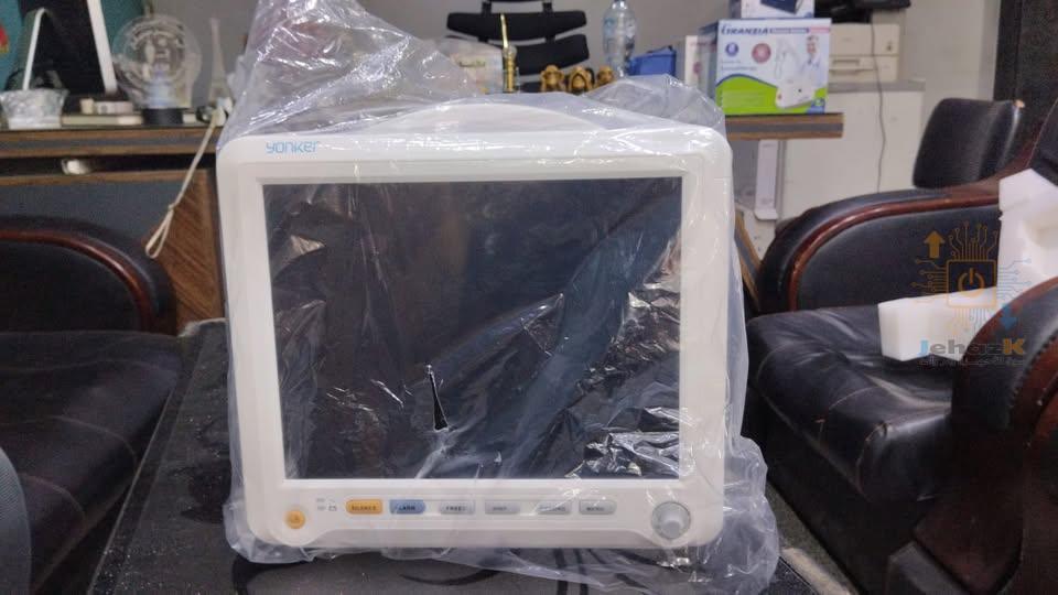 مونيتور يونيكير