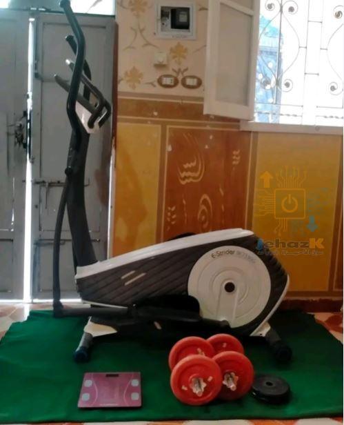 اوربتراك أمريكى مستورد ⁦⁦Body⁩⁩ ⁦⁦Sculpture⁩⁩ ⁦⁦BE-7330G⁩⁩