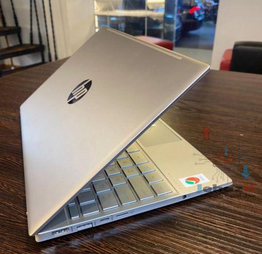 HP Processor Core i5 1135(G7)