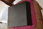 PS 4 fat for sale  معدل سوفت ٩ للبيع كسر زيرو