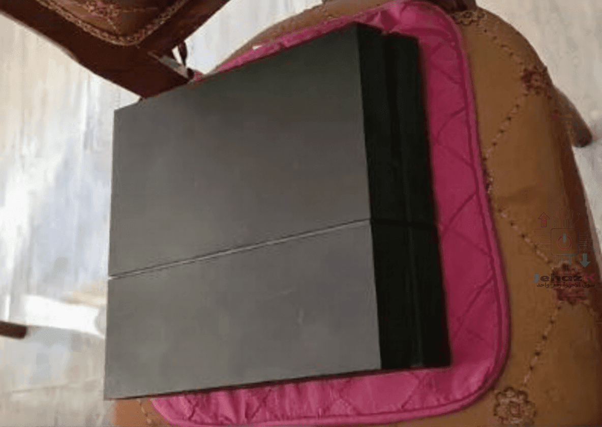 PS 4 fat for sale  معدل سوفت ٩ للبيع كسر زيرو