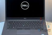لاب توب ⁦⁦Dell⁩⁩ ⁦⁦latitude⁩⁩ ⁦⁦7480⁩⁩ ⁦⁦i7⁩⁩ ⁦⁦Fingerprint⁩⁩ بصمة ⁦⁦and⁩⁩ إضاءة خلفيه ⁦⁦back⁩⁩ ⁦⁦light⁩⁩