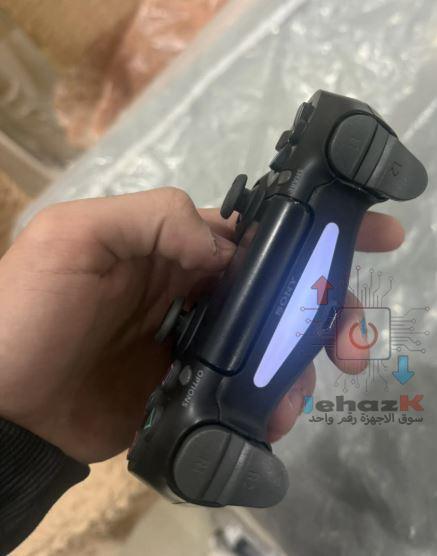 دراع بلايستيشن ⁦⁦4⁩⁩ ⁦⁦Sony⁩⁩