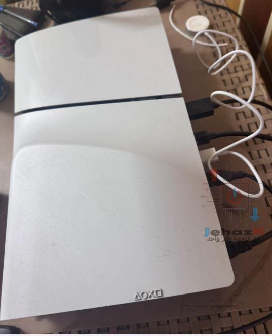 ⁦⁦PS5⁩⁩ ⁦⁦Slim⁩⁩نظيف