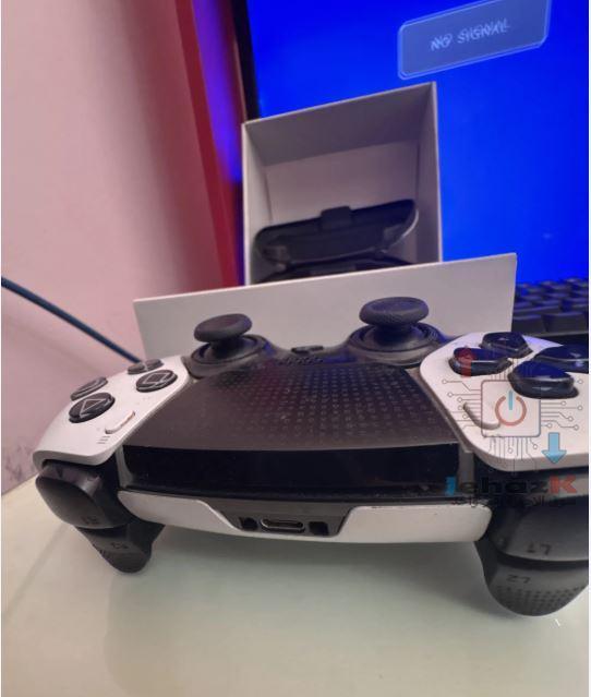 دراع بلاستيشن ⁦⁦dualedge⁩⁩ ⁦⁦ps5⁩⁩